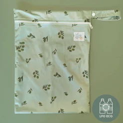 Hot Olive Wetbag Diaper Bags|Diaper Bags