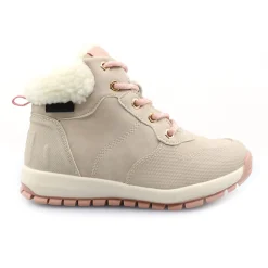 Mid-Season Boots>Deer Mountain Olivia Boots 11-5 Beige