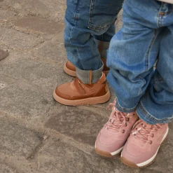 Online Olivia Boots Sizes 11-5 Mid-Season Boots