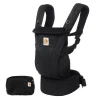 Outdoors & Travel|Baby Carriers>Ergobaby Omni™ Dream Baby Carrier - Black Onyx