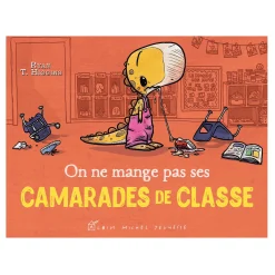 Clearance On Ne Mange Pas Ses Camarades 4 Years And Over|2 Years And Over