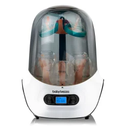 Hot One Step Sterilizer Dryer Kids Cleaning & Food Preparation|Cleaning & Sterilizing