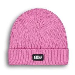 Beanies>Picture Onilo Beanie 2-6 Pink