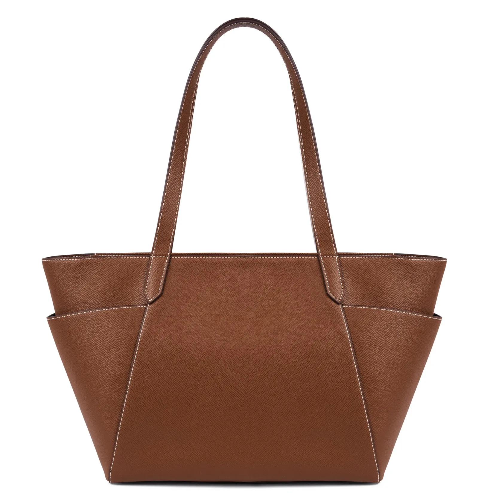 Handbags & Purses|Diaper Bags>Lambert Opale-hazelnutg Tote Bag