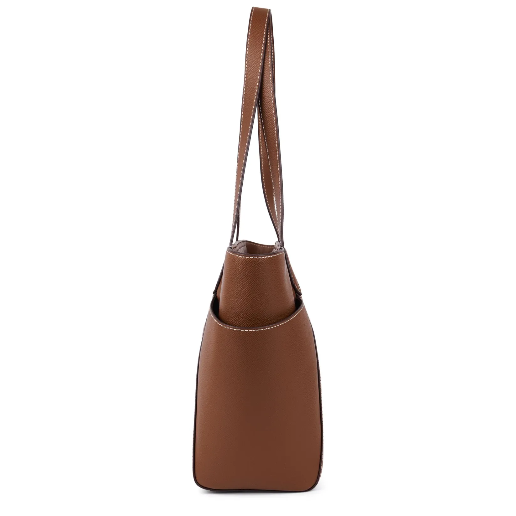 Handbags & Purses|Diaper Bags>Lambert Opale-hazelnutg Tote Bag