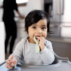 Oral Development Tools - Sage Teething Toys