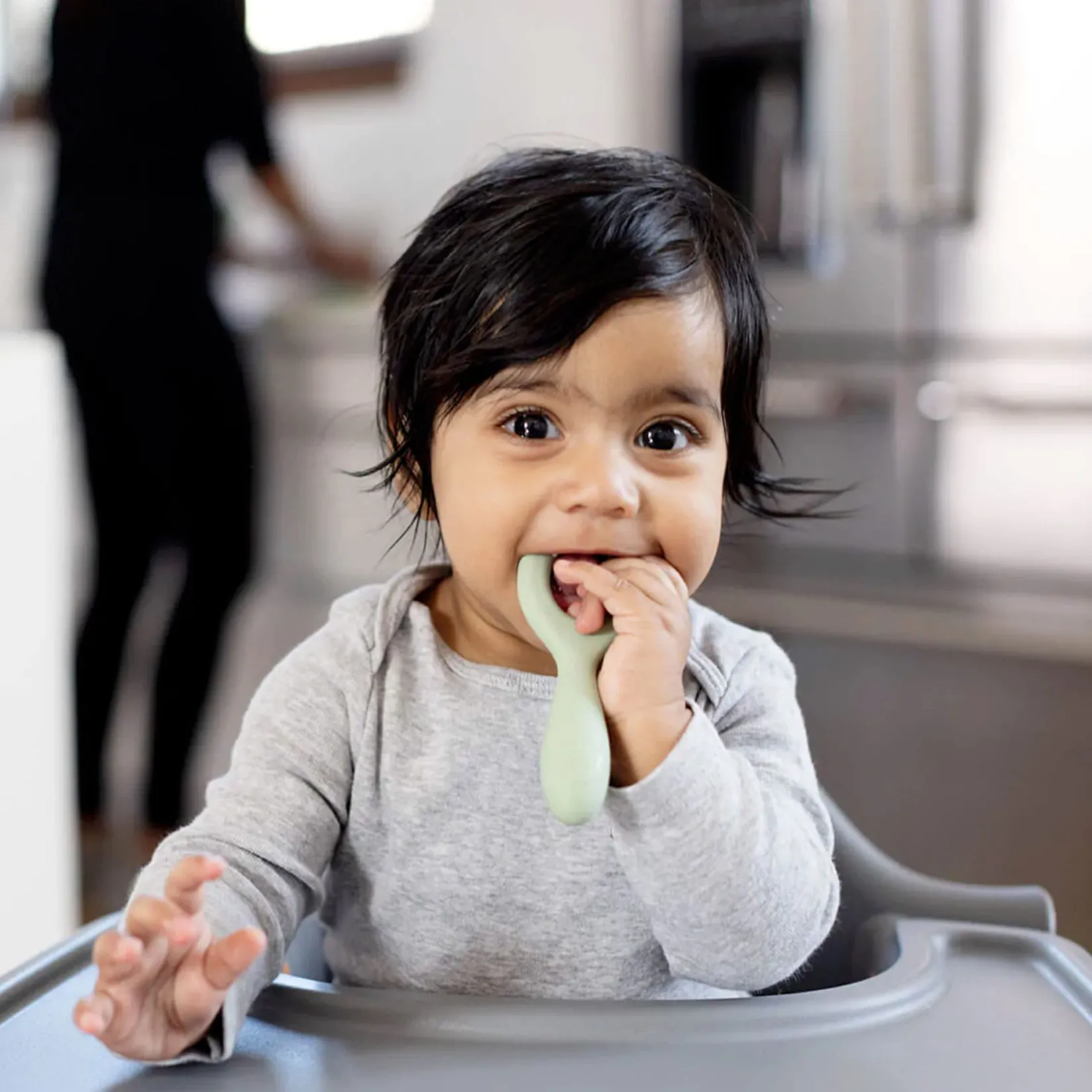 Oral Development Tools - Sage Teething Toys