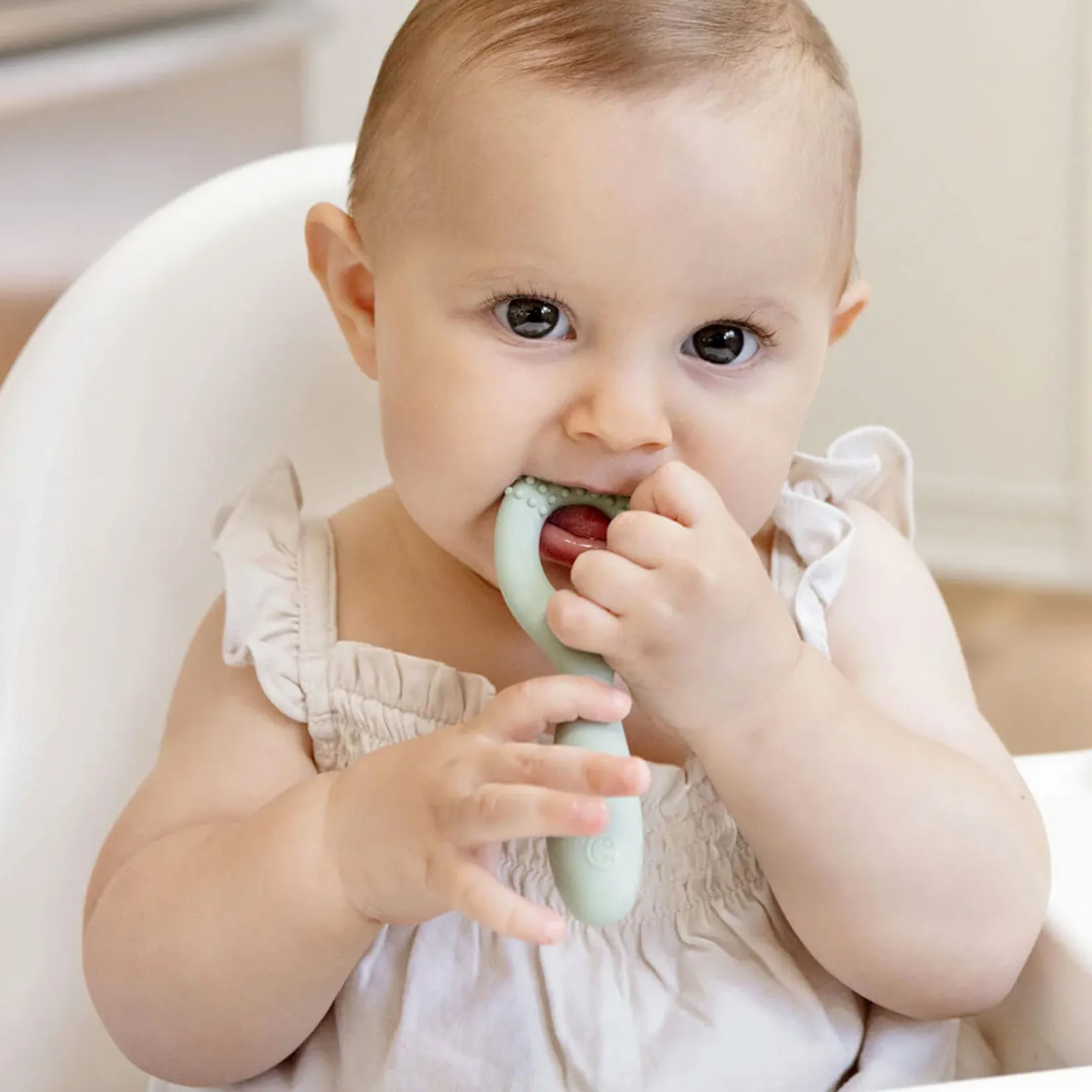 Oral Development Tools - Sage Teething Toys