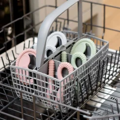 Oral Development Tools - Sage Teething Toys