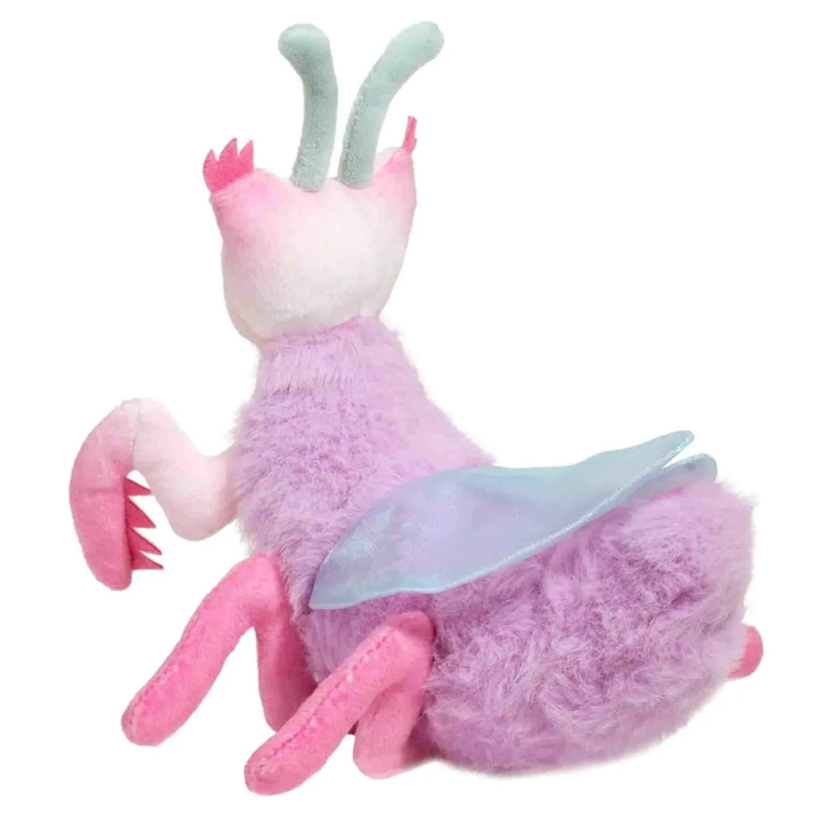 Plush Toys>Douglas Orchid Mantis Ophelia
