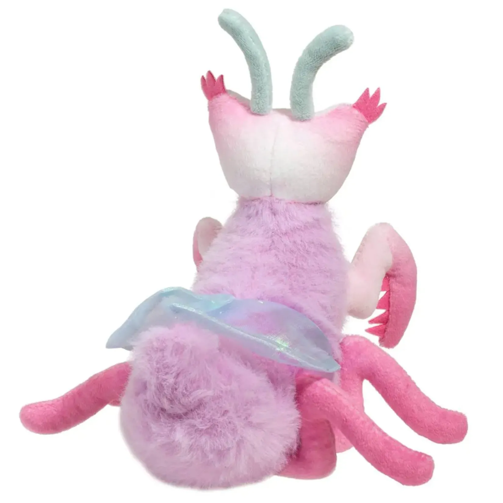 Plush Toys>Douglas Orchid Mantis Ophelia