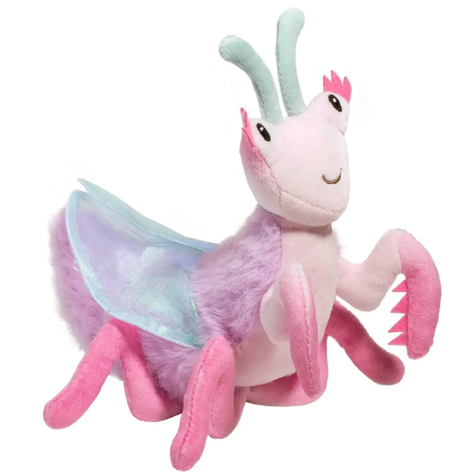 Plush Toys>Douglas Orchid Mantis Ophelia