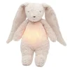 Decorative Objects>Moonie Organic Humming Friend With Night Lamp 2.0 - Rose Bunny