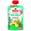 Baby Food & Snacks>Holle Organic Pouch - Kiwi Koala - Pear & Banana with Kiwi (from 8 months)