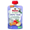 Online Organic Pouch - Tropic Tiger - Apple with Mango & Passion fruit (from 8 months) Baby Food & Snacks