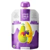 Sale Organic Puree- Power Yo'rridge- Pears, Bananas, Blackberries, Raspberries and Yogurt ( From 6 months ) Baby Food & Snacks