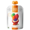 Baby Food & Snacks>Love Child Organics Organic Puree- Superblends - Apples, Sweet Potatoes, Carrots and Blueberries (From 6 months )
