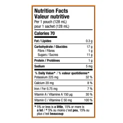 Baby Food & Snacks>Love Child Organics Organic Puree- Superblends - Apples, Sweet Potatoes, Carrots and Blueberries (From 6 months )