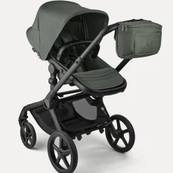 Strollers & Trailers>Bugaboo Organizer - Forest Green