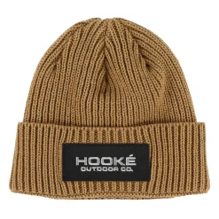 Beanies|Beanies>Hooke Original Beanie 2-16 Brown