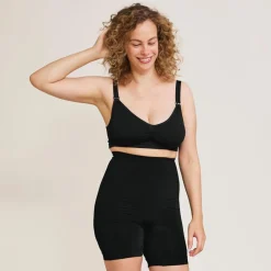 Bras|Underwear>Carriwell Original Nursing Bra Black