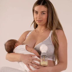 New Original Pumping & Nursing Bra Bras|Underwear