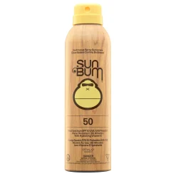 Body & Hair Care|Body & Hair Care>Sunbum Original Sunscreen Spray SPF 50
