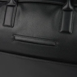 Oslo Travel Bag - Black Handbags & Purses|Diaper Bags