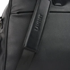 Oslo Travel Bag - Black Handbags & Purses|Diaper Bags