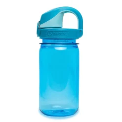 Bottles & Insulated Bottles|Cups & Tumblers>Nalgene Otf Kids Slate Sustain12o Blue