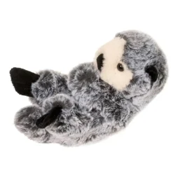 Plush Toys>Douglas Otter 6"
