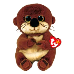 Best Otter Mitch 8" Plush Toys