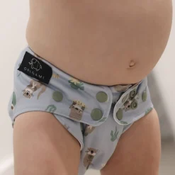Online Otter Swim Diaper 8-35lb BOY Swimsuits