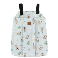 Diaper Bags|Diaper Bags>Origami Otters Large Wetbag