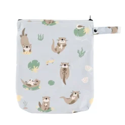 Best Otters Medium Wetbag 12