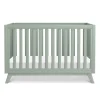 Cribs & Mattresses|Cribs & Mattresses>DaVinci Otto 3-in-1 Convertible Crib- Sage