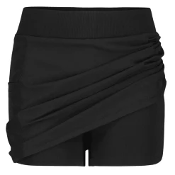 Sportswear|Skirts>Under Armour Outdoor Skort 8-16y Noir