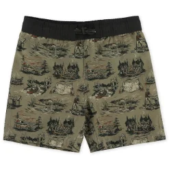 Sale Outdoor Swim Short 2-12 Kids/BOY Swimsuits