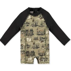 Online Outdoor Swimsuit 3-24m BOY Swimsuits