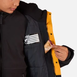 New Outerlimits Jacket 10-16 Kids/BOY Outerwear|Coats & Jackets