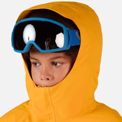 New Outerlimits Jacket 10-16 Kids/BOY Outerwear|Coats & Jackets