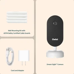 Dream Sight™ Monitor Monitors & Cameras