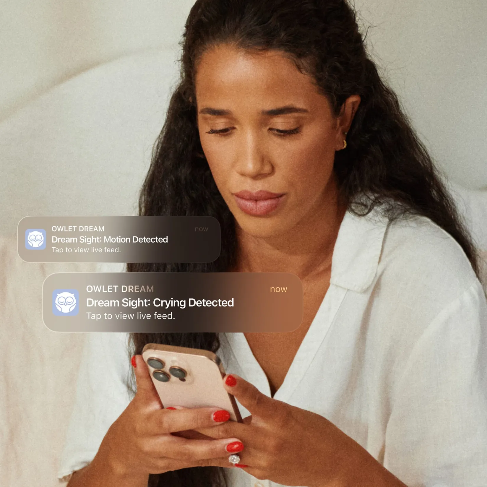 Dream Sight™ Monitor Monitors & Cameras