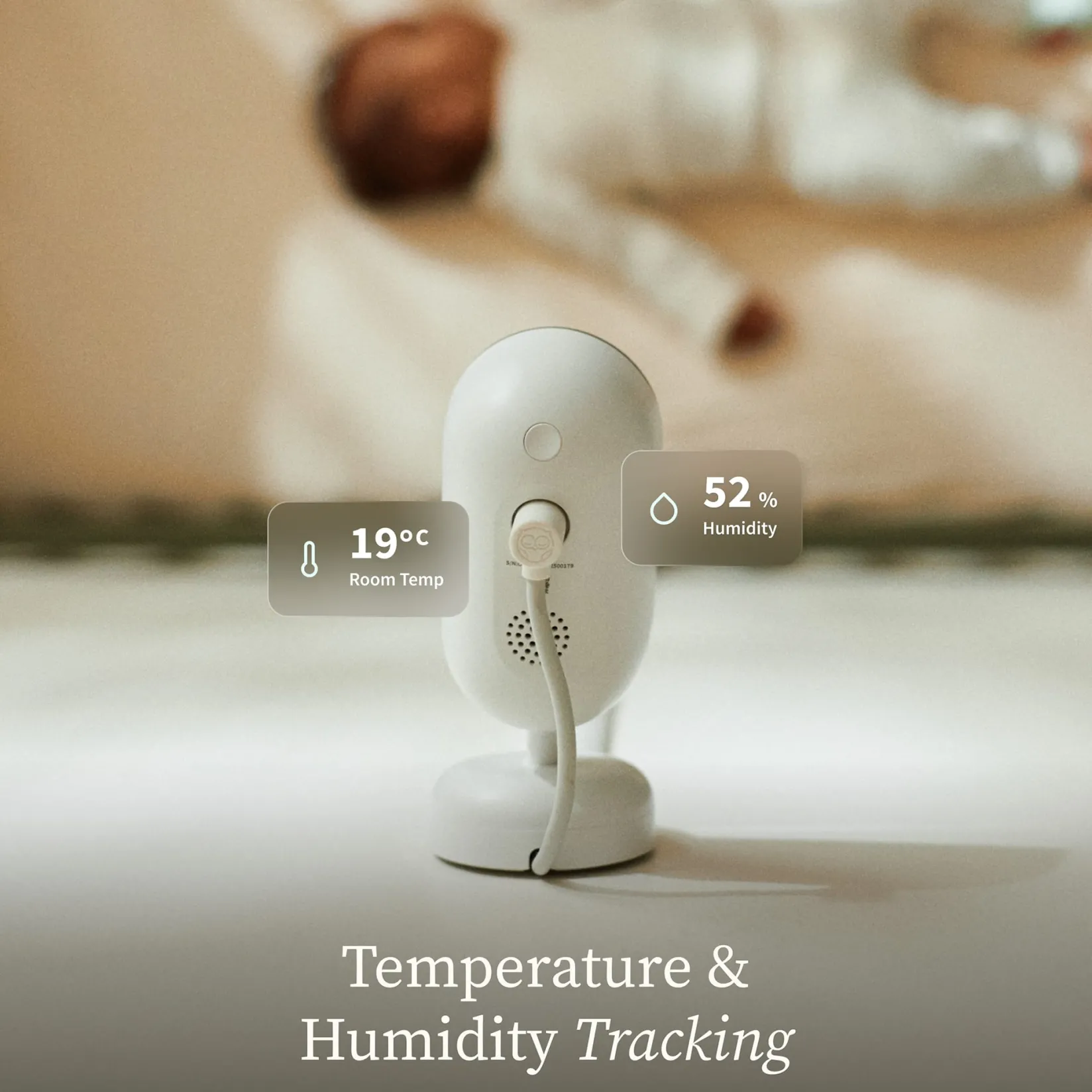 Dream Sight™ Monitor Monitors & Cameras