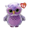 Online Owlivia Owl Purple Plush Toys