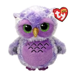 Online Owlivia Owl Purple Plush Toys
