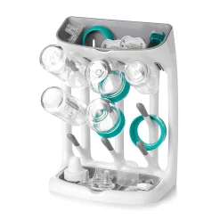 Online OXO Space Saving Drying Rack Kids Cleaning & Food Preparation|Cleaning & Sterilizing