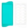 Snack Bags & Containers|Cleaning & Food Preparation>Oxo Tot Baby Food Freezer Tray - Teal