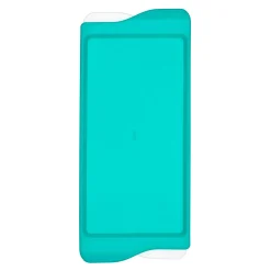 Snack Bags & Containers|Cleaning & Food Preparation>Oxo Tot Baby Food Freezer Tray - Teal