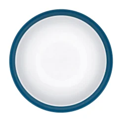 Discount Stick and Stay Suction bowl- Navy Kids Tableware|Plates & Placemats